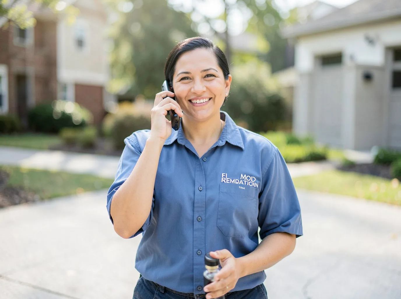 Mold Remediation Leland, NC FAQs